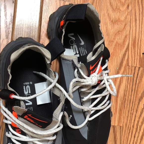 Nike ispa react - Picture 6 of 6